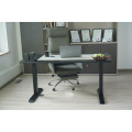 Office Furniture Desk 2 Segment Dual Motor Desk